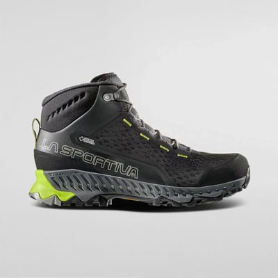 Kinderwandelschoenen La Sportiva Stream GTX