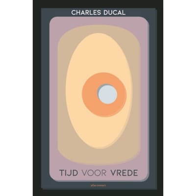 Tijd Voor Vrede - Charles Ducal