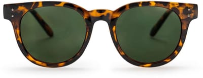 CHPO bril Torö X Turtle Brown/Green