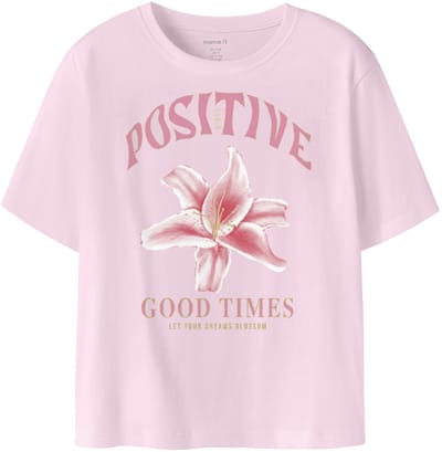 Name it T-shirt regular fit