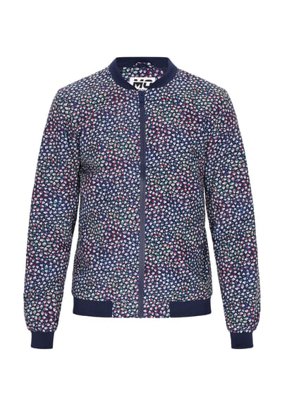 Mo Jas Heren blauw