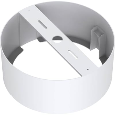 The Light Group SLC opbouwframe voor downlight Shift Ø 22,8cm