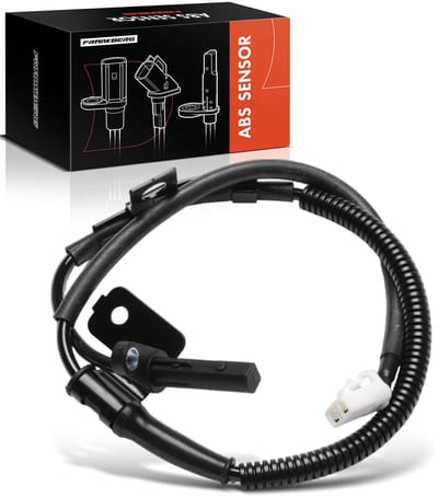 Frankberg 1x ABS-sensor vooras links voor KIA