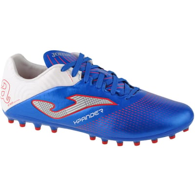 Joma Xpander 22 XPAW AG, Heren blauwe voetbalschoenen 42,5 blauw