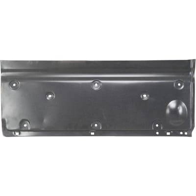 Achterklep, reparatiepaneel BLIC 6016-00-5088151P links