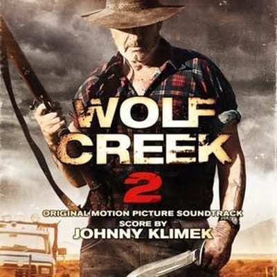 Wolf Creek 2