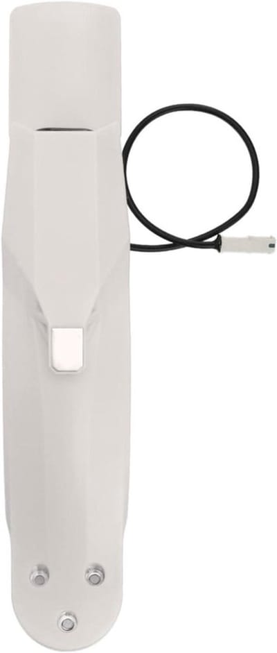 NTH products - Achterspatbord - Dikker Achterspatbord - Afneembare