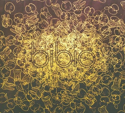 The Apple And The Tooth - Bibio