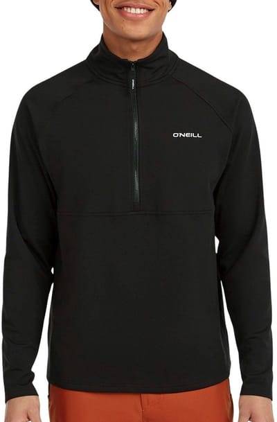O'Neill FWC'Cruz Fleece Sweater Heren - Maat M