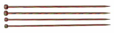 KnitPro Symfonie breinaalden 40cm 3.00mm - 12.00mm