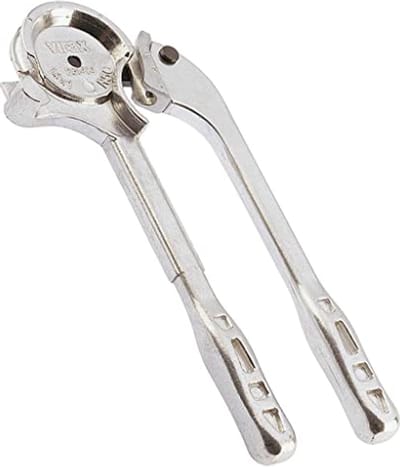 Buigtang voor Koperen Buizen - 14 mm