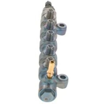 Verdelerpijp, brandstof BOSCH 0 445 214 270