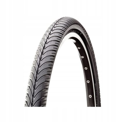 CST Vigo Series - Trekkingband - 700x40C - 42-622 - Stadsfiets - Slijtvast - 28 Inch