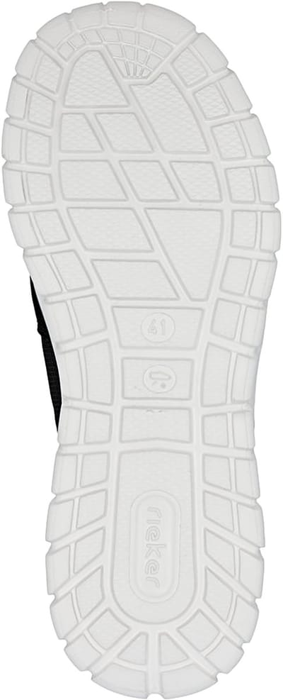 Milas lage sneakers met veters
