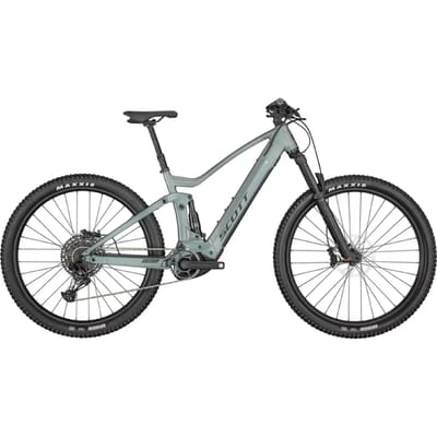 Framebescherming Monkey Products Scott - Strike-E-Ride-Alloy - 2023