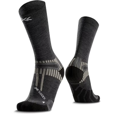Sokken X-Socks Performe Merino Crew