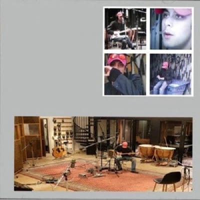 Baba Stiltz - Paid Testimony Atlantis Sessions (CD)