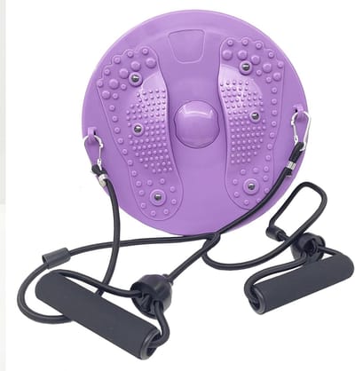 Twisting Disc voor Taille, Taille Sculptor Machine voor Vrouwen, Gewichtsverlies, Cardio Training en Lichaamsvormgeving Thuis