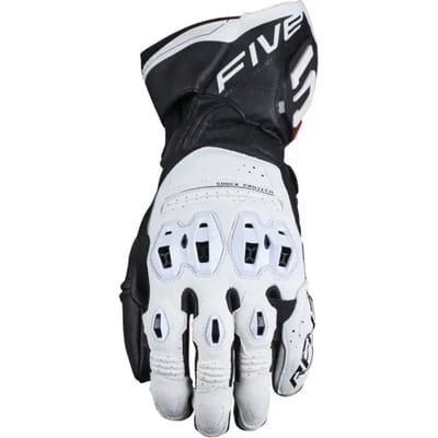 Motor race handschoenen Five Rfx3 Evo