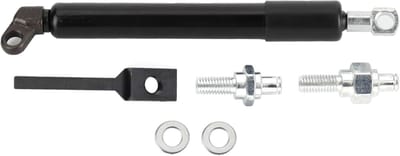 Hatchback Schokdemper voor Achterklep, Auto Achterdeksel Assist Dempers voor Navara D40 2005-2013, Vervangingsonderdeel en Verbeterde Veiligheid