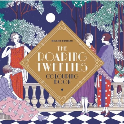The Jazz Age - Melanie Boreau