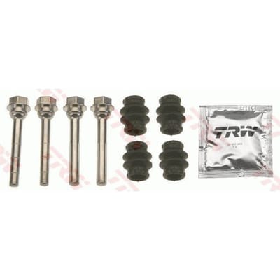 Reparatieset, remklauw TRW AUTOMOTIVE ST1160