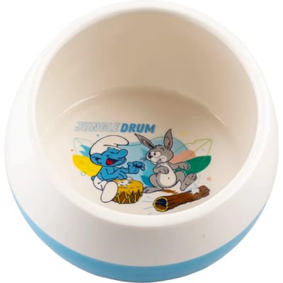 Kom voor onhandige Smurfen knaagdieren Duvoplus