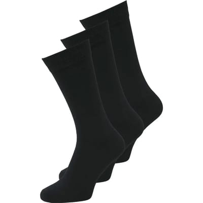 JACK & JONES- JACRAFAEL SOCKS 3 PACK NOOS - Heren - Socks