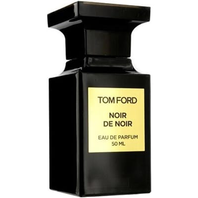 TOM FORD Persoonlijke Parfumeur Black Of Blacks Parfums Geurfamilie Eau De Parfum EDP Patchouli Agarhout 50ml|Box Not Included Shopping Bag
