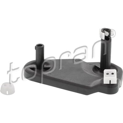 Topran Versnellingspook, extern HANS PRIES 117 804