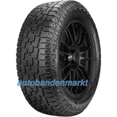 Pirelli Scorpion All Terrain Plus ( 265/60 R18 110H, met velgrandbescherming (MFS) )