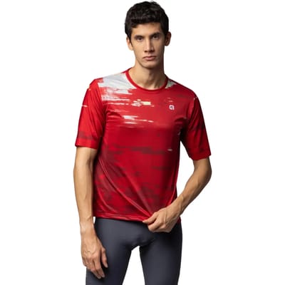 Jersey Alé Rugged