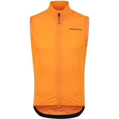 Pearl Izumi Pro Barr Gilet Oranje M Man