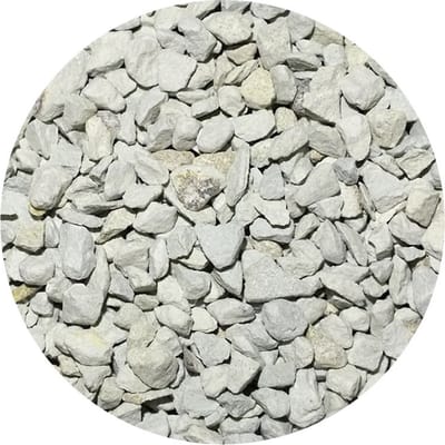 Zeopet / Zeoliet bodembedekking 20 KG - Absorbeert ammoniak - Zeoliet aquarium -
