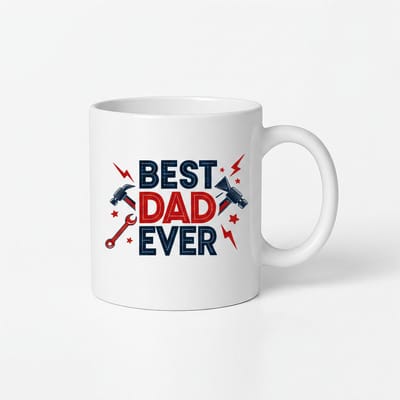 Nevolis® | Espressomok 330ml met Uniek Design | Ontwerp Jouw Eigen Mok | Handgemaakt Cadeau voor Koffieliefhebbers | Gepersonaliseerd op Aanvraag | Enkel of Grote Bestelling