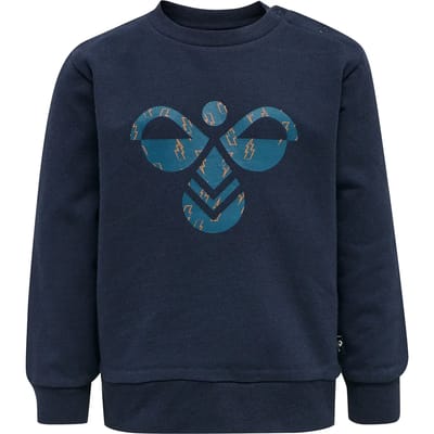 Hummel kindersweatshirt Hmlcitrus 212692
