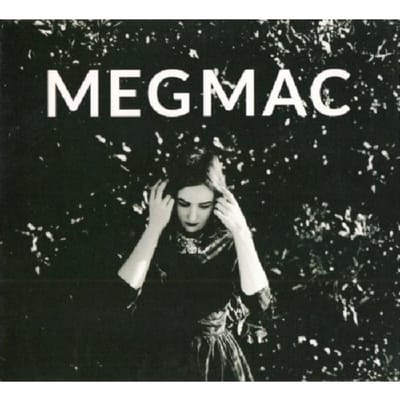 Meg Mac - Megmac (ep)