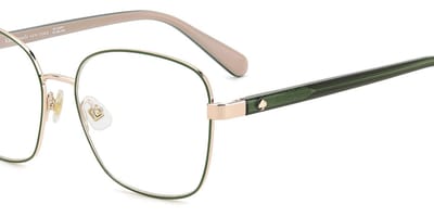 Kate Spade KS KORA/G Rose gold 54/16/140 WOMAN Brilmonturen
