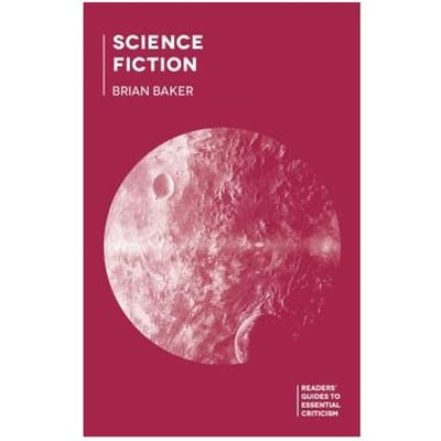 Science Fiction - Brian Baker