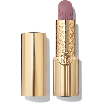 Kay Beauty Kay Beauty X Falguni Shane Peacock Luxe Matte Lipstick - Blush Zari
