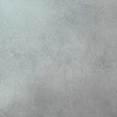 TV-meubel met XXL elektrische haard Urbanhome FireStone – Modern hangend lowboard voor woonkamer en eetkamer, 267x45x35 cm, geschikt voor grote TV, cementkleur