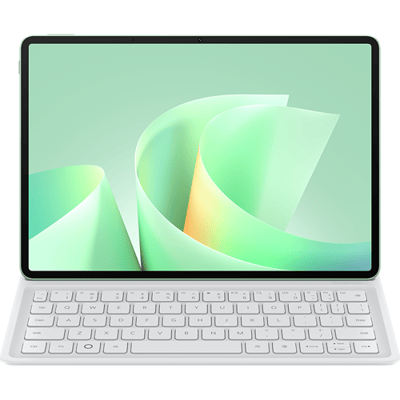 Huawei MatePad 11.5 S 2026/ PaperMatte Scherm / Met toetsenbord/ 12+256GB/ Groen/ Slank design/ Tablet