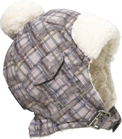Elodie Caps - Muts - Muts kind - Wintermuts - 2-3-jaar - Paris Check