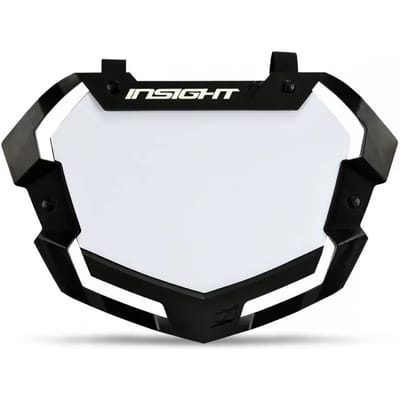 BMX plaat Insight 3D Vision 2 Pro