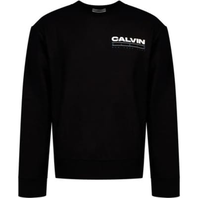 Trui Calvin Klein Jeans Lv04lg221g Premium Terry Graphic