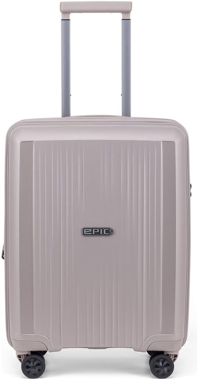 EPIC Halo 55 cm Trolley Exp. Eternal Nature Beige