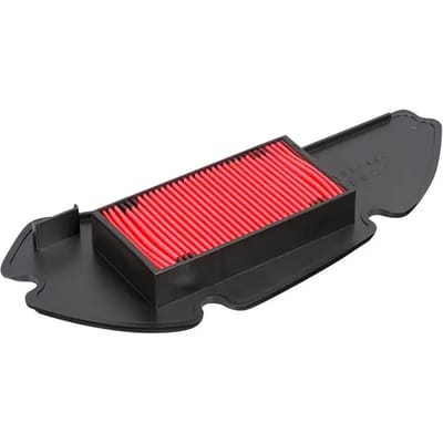 Luchtfilter Malossi W Box Honda 125 Dylan 4t Lc, 125 Ps 4t Lc Euro 3, 125 Sh I 4t Lc, 125 Sh Scoopy 4t Lc