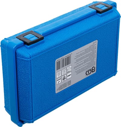 BGS Uittrekker injectiepomptandwiel / distributiekettingspannerset voor BMW, Opel