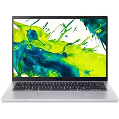 Acer Aspire Go 14 AG14-72P-54K8 14" FHD+, I5-120U, 16GB, 512GB, W11