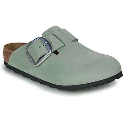 Klompen BIRKENSTOCK Boston Big buckle